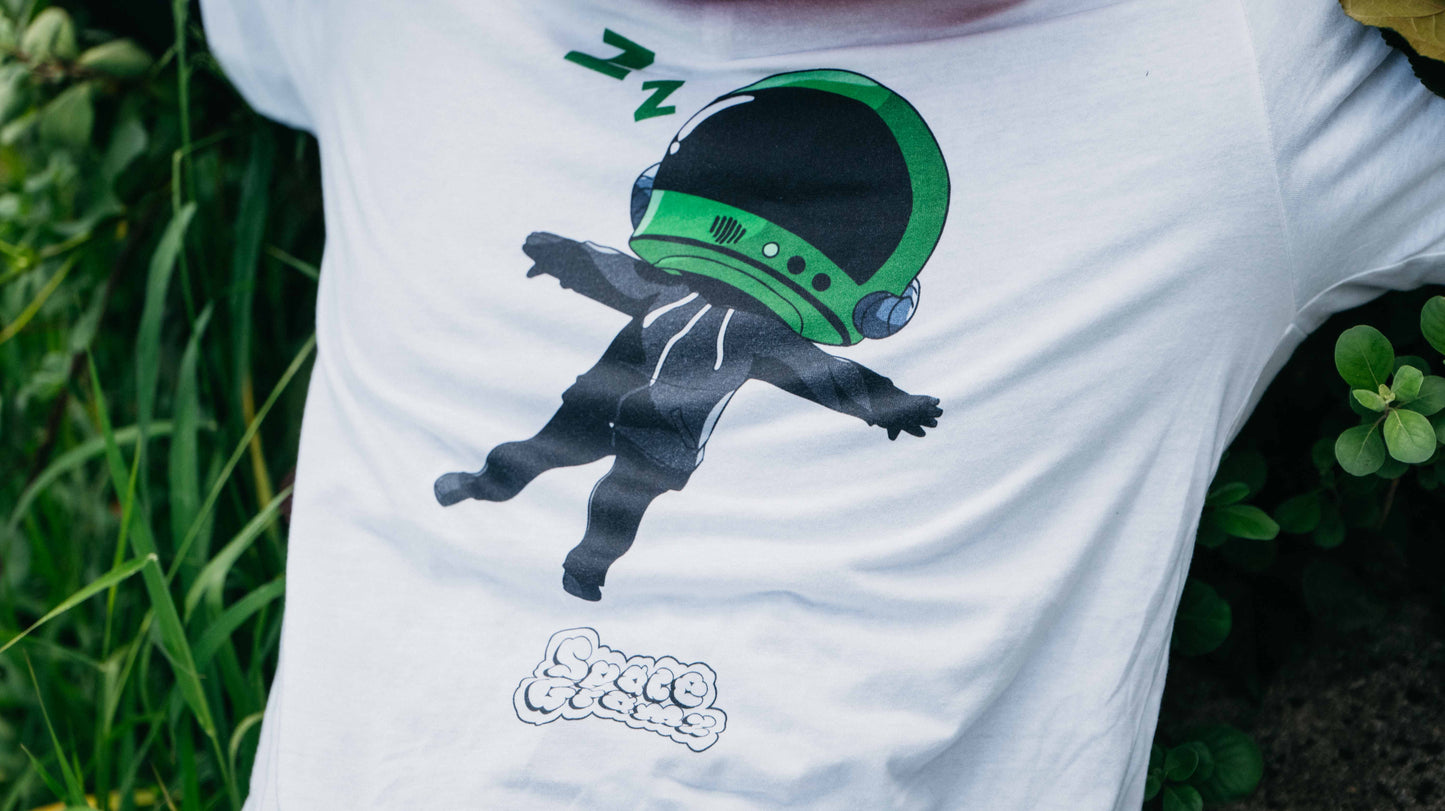 Naptime Tee