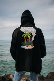 Castaway Hoodie