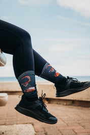 Coconuts Socks