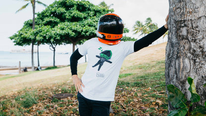 Naptime Tee