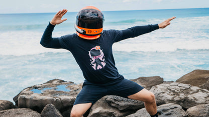 Buddy's Rage Tee