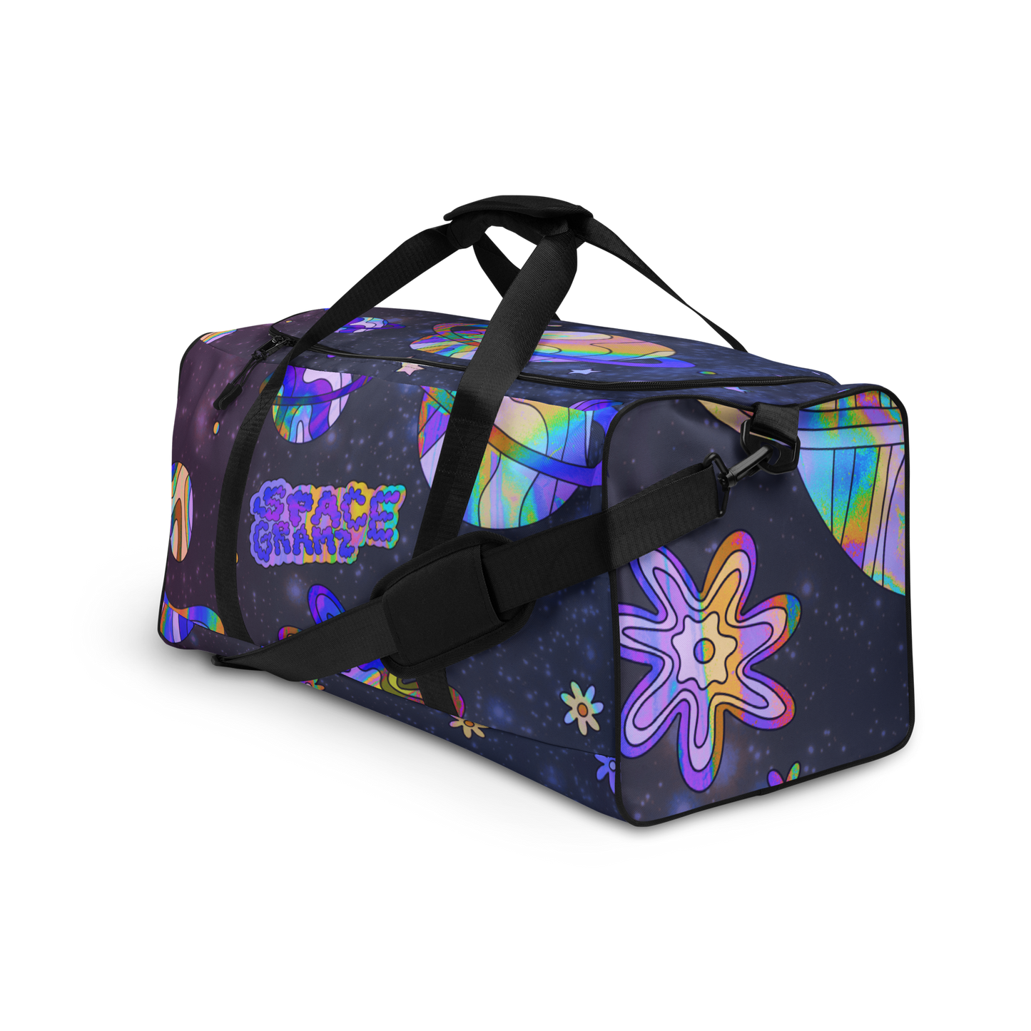 Galaxy Duffle