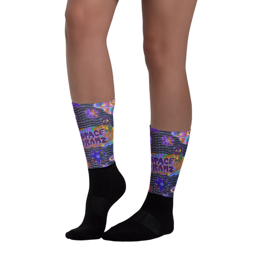 Astral Babe Socks