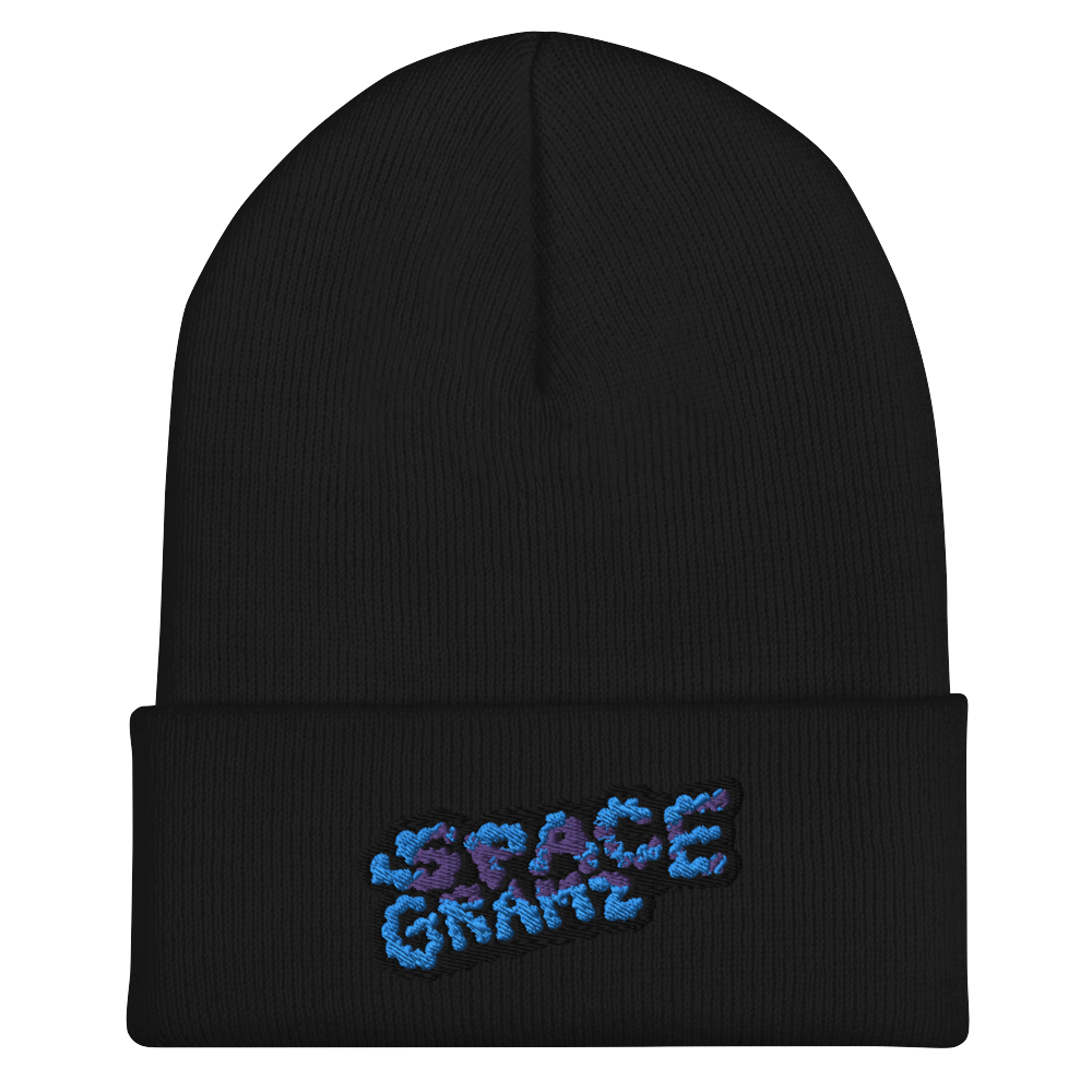Space Gramz Beanie