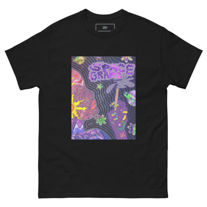 Higher Minds Tee