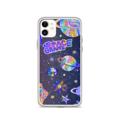 Space Gramz Galaxy Phone Case